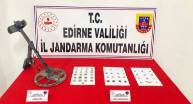Ev değil sanki müze