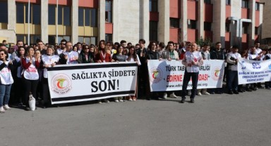 Ev hapsine itiraz tutuklama getirdi