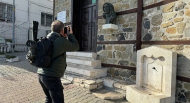 Fotoğraf sanatçıları Macar izlerini fotoğraflıyor
