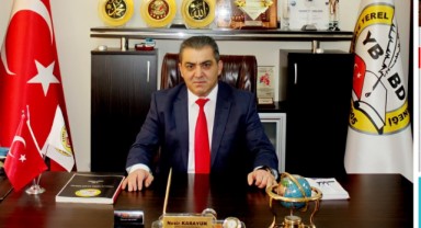 ‘Gazetecilik Vefa Ödülleri’nde TYBB yok mu sayıldı?’