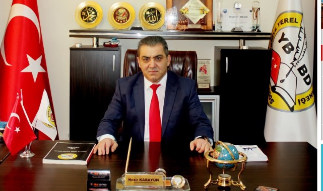 ‘Gazetecilik Vefa Ödülleri’nde TYBB yok mu sayıldı?’