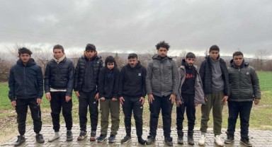 ‘Göçmen hareketliliği yüzde 95 azaldı