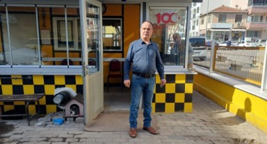 ‘Gökkuşağı gibi rengarenksin’