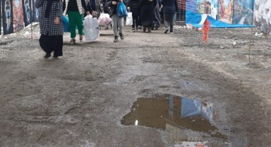 Hava durumu “Ulus”u etkiliyor