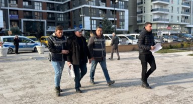 Hijyensiz kahvecinin sözleşmesi feshedildi