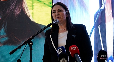 İba, projelerini tanıtt