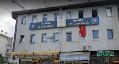 İYİ Parti’nin aday listesi