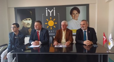 İYİ Parti Öz ile engelleri aşacak