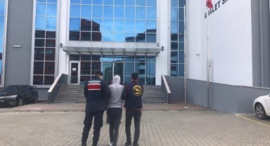 Jandarmanın firari operasyonu