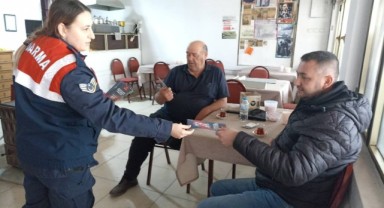 KADES eğitimleri ile kadınlar güven altında