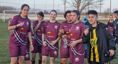Kadın futbolculardan 8 Mart’a özel turnuva