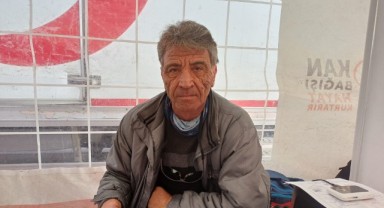 ‘Kan stokları kritik seviyede’