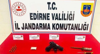 Kovalamaca karakolda sona erdi
