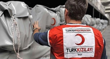 Mecliste çadır tartışması