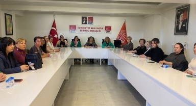 ‘Medeni Kanuna dokunma’