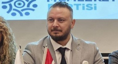 'Memleket Partisi'nin sanki işi gücü yok'