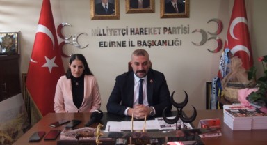MHP listelerini açıkladı