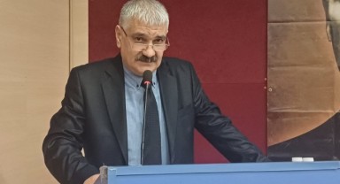 Mühendislerden Olağan Genel Kurul