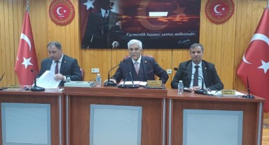 Musabeyli’ye film Platosu