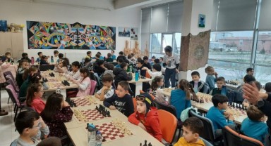 Okul sporları satranç bölge turnuvaları başlıyor