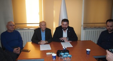 ‘Önlemler ivedilikle hayata geçirilmeli’
