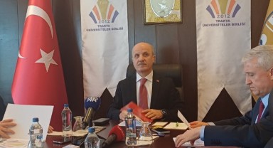 Özvar’dan bilim diplomasisi örneği
