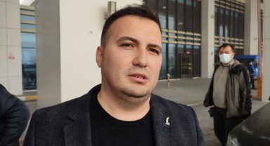 ‘Sağlık çalışanları hedef gösteriliyor’