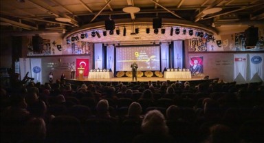 Saliji’den ‘Balkan Panorama Film Festivali’