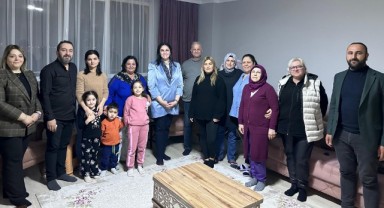 ‘Şehri şehir yapan, kadınların ve çocukların sesidir’