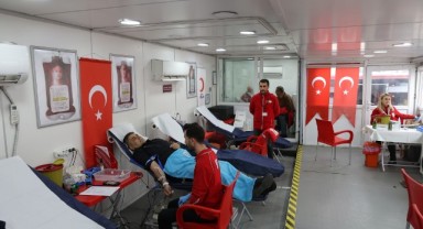 ‘Senin 15 dakikan başkasının bir ömrü olsun’