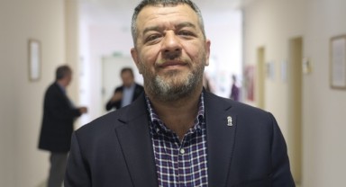 Sezai Karakoç, TÜ’de öğrencilerine anlatıldı