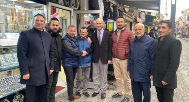 ‘Sıkmadık el bırakmayacağız’