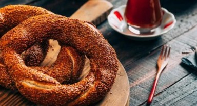 Simit ve tuvalet fiyatlarına zam