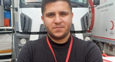 Soğuktan “Kanımız” çekildi