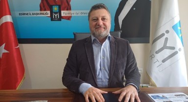‘Sokaktaki canların da başkanı olacak’