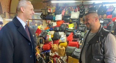 SP’nin seçim koşusu