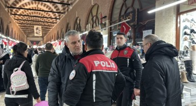 Tarihi Çarşı’nın camı nasıl kırıldı?