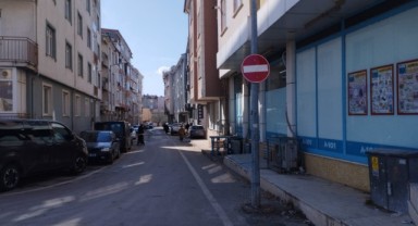 'Tek yön hayatı zorlaştırıyor'