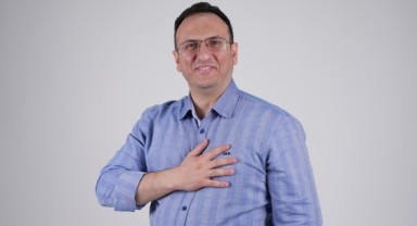 Tekin’den Kandil Mesajı