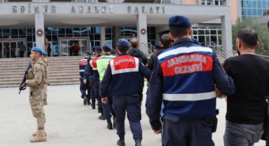 Terör örgütlerine geçit yok
