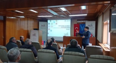 TKDK ofisi artık Edirne’de
