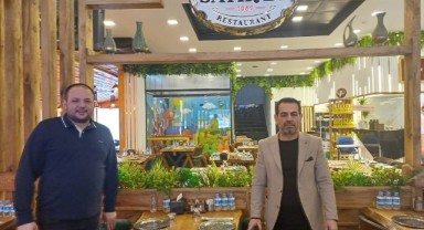 ‘Trakya Satır Et’ten iddialı başlangıç