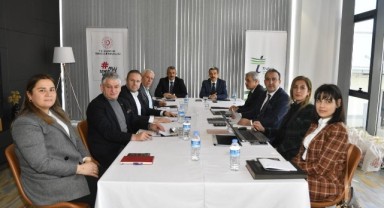 TRAKYAKA Edirne'de toplandı