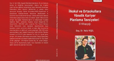 TÜ’den bir kitap daha