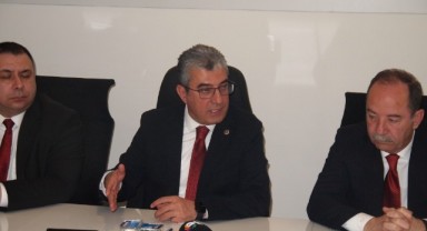 ‘Ülke rejiminin oylandığı bir seçim’