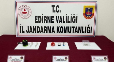 Uyuşturucu avcısı