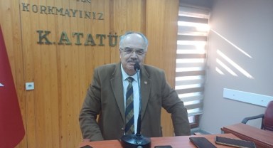‘Vatandaşın yargıya olan güveni azalıyor’
