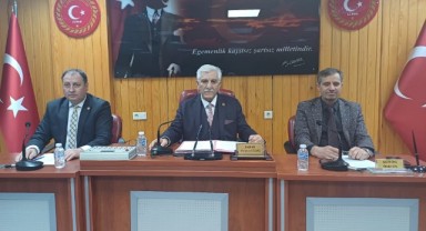 Yangın personelinde kritik seviye