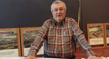 Yaz’dan Ciravoğlu’na destek