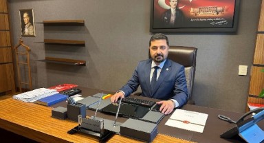 Yazgan, Halkalı-Kapıkule Hızlı Tren bitirilemedi